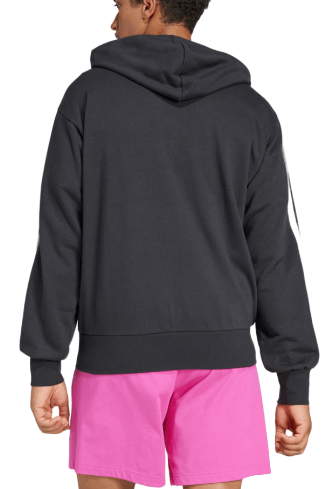 Jaqueta-Adidas-Essentials-3-Listras-Capuz-Ziper-Jd1877