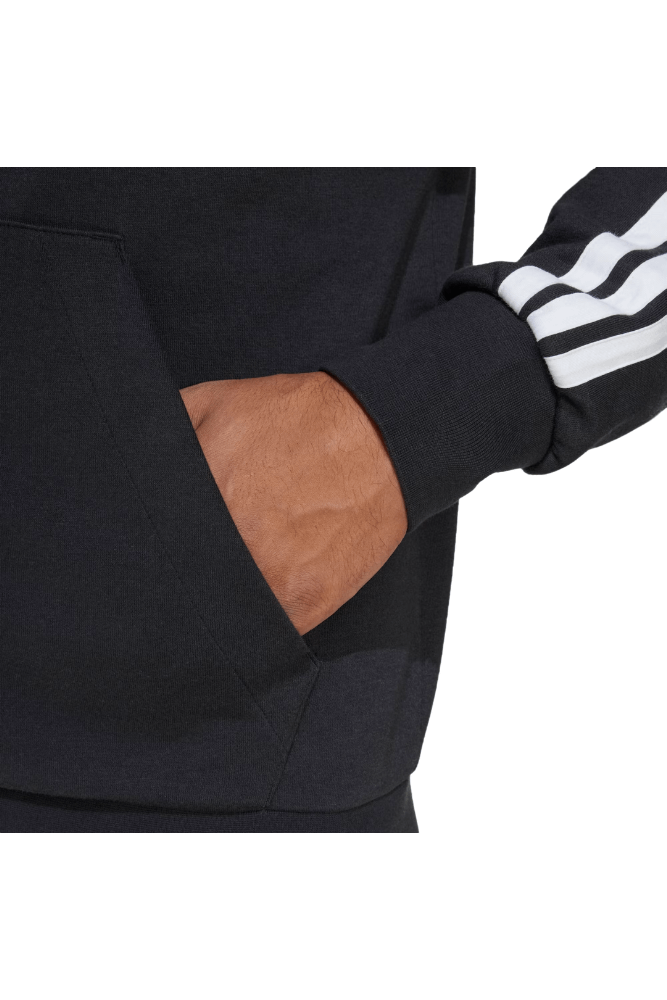 Jaqueta-Adidas-Essentials-3-Listras-Capuz-Ziper-Jd1877