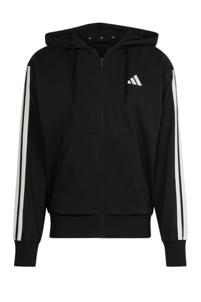 Jaqueta-Adidas-Essentials-3-Listras-Capuz-Ziper-Jd1877