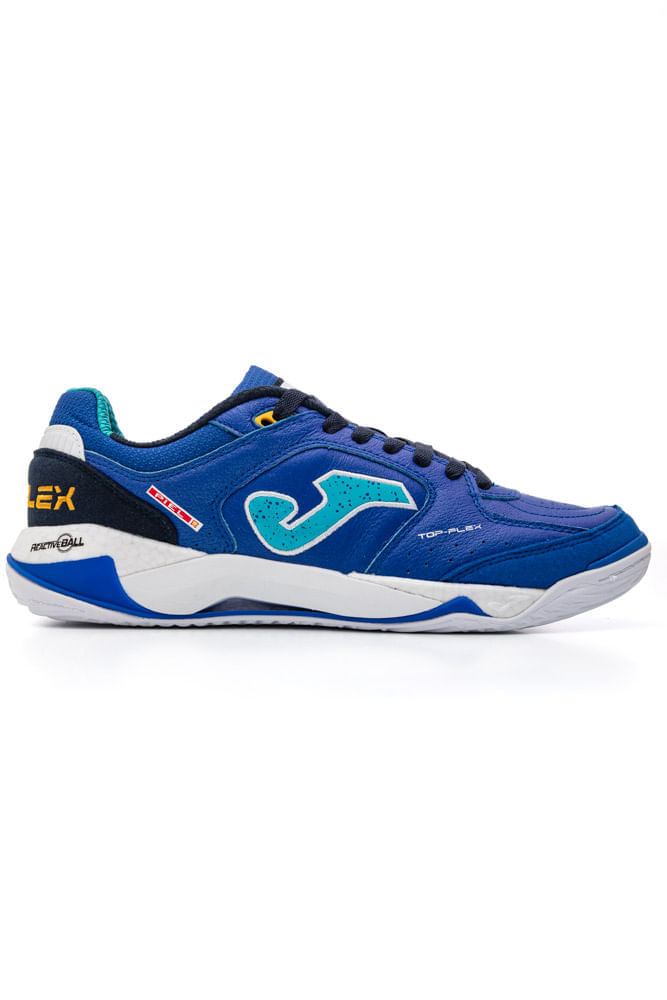 Chuteira-Joma-Top-Flex-Plus-Tous2504in-Azul