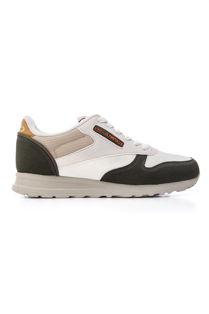 Tenis-Jogging-Feminino-Olympikus-Jogging-101se-Begmlt-Bege