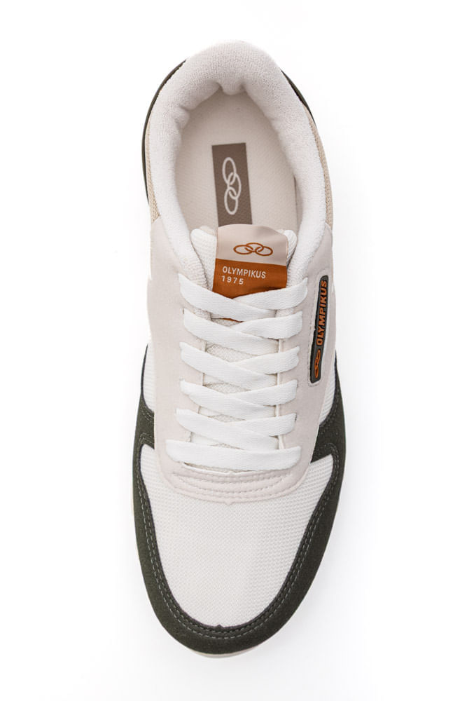Tenis-Jogging-Feminino-Olympikus-Jogging-101se-Begmlt-Bege