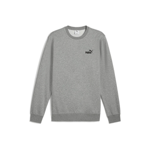 Moletom Puma Better Classics Relaxed Masculino 682562 03 Cinza