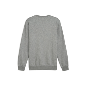 Moletom Puma Better Classics Relaxed Masculino 682562 03 Cinza