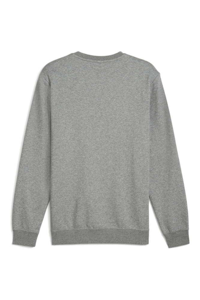 Blusao-Puma-Essentials-Small-No.-1-Logo-Fleece-Crew-68256