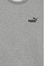 Blusao-Puma-Essentials-Small-No.-1-Logo-Fleece-Crew-68256