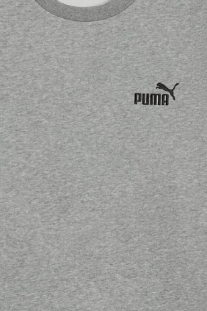 Blusao-Puma-Essentials-Small-No.-1-Logo-Fleece-Crew-68256