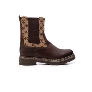 Bota Cravo E Canela 3121.1558 Marrom