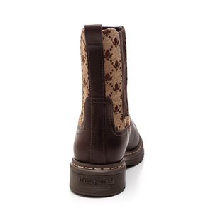 Bota Cravo E Canela 3121.1558 Marrom