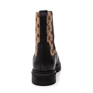 Bota Cravo E Canela 3121.1558 Preto