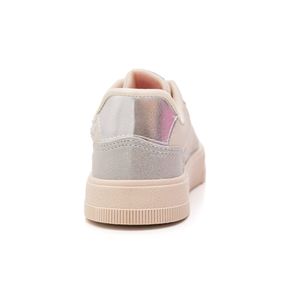 Tenis Pampili 578.009.7634 Cinza