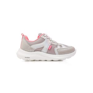 Tenis Pampili 746.015.004 Cinza