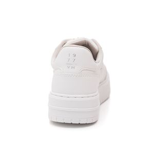 Tenis Mode On Casual Unissex Bx2026-01 Preto