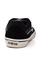 Tenis-Mode-On-Casual-Unissex-Bx2030-03-Preto