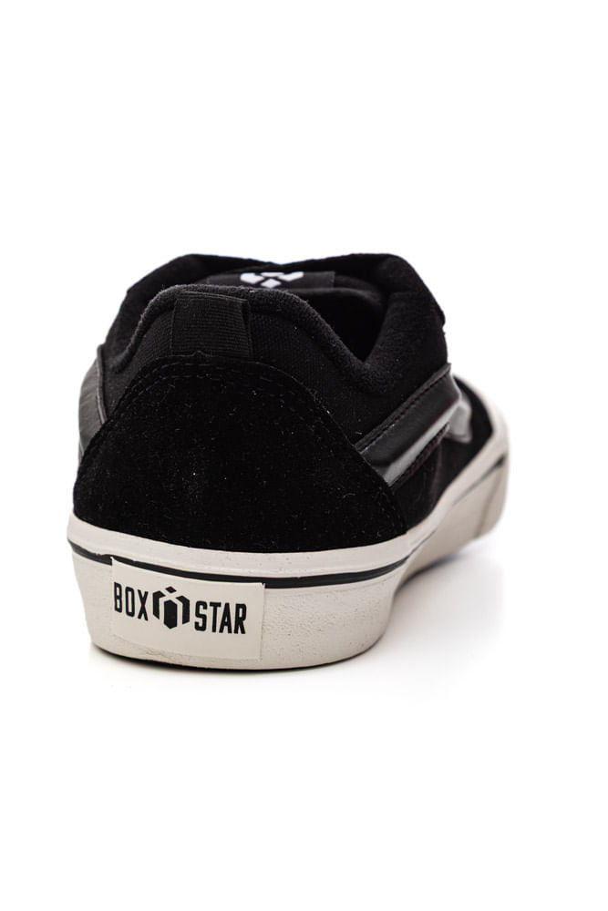 Tenis-Mode-On-Casual-Unissex-Bx2030-03-Preto