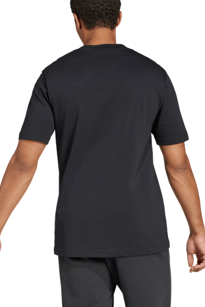 Camiseta-Essentials-Big-Logo-Je8945-Preto