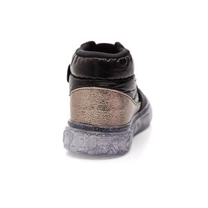 Tenis Pampili 483.041.0080 Preto