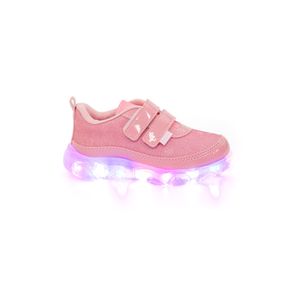 Tenis Pampili 682.072.3225 Rosa