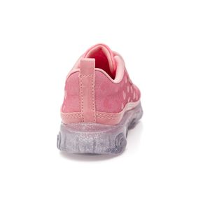 Tenis Pampili 682.072.3225 Rosa