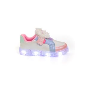 Tenis Pampili 483.034.0126 Multicolorido