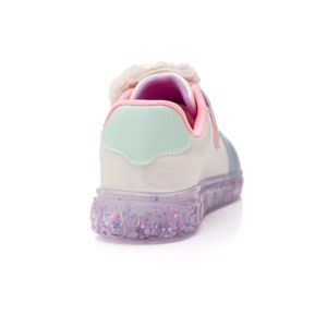 Tenis Pampili 483.034.0126 Multicolorido