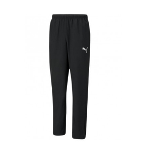 Calça Puma Teamrise Sideline Pants Masculina 657327 03 Preto