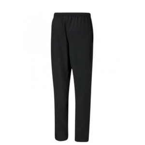 Calça Puma Teamrise Sideline Pants Masculina 657327 03 Preto
