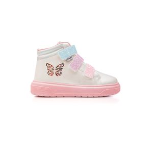Tenis Pampili 736.057.26 Branco