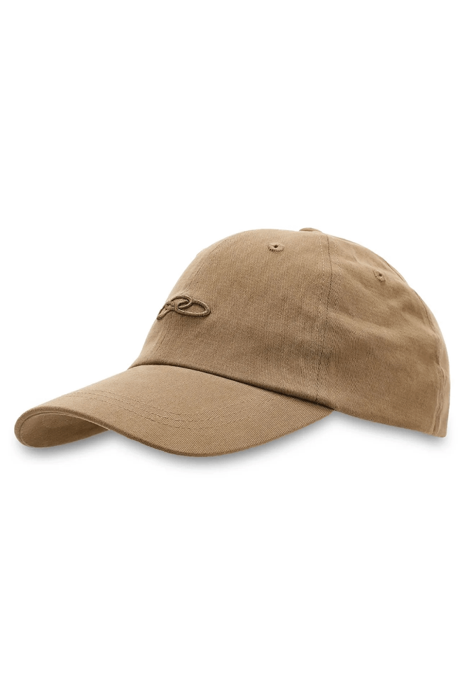 Boné Comfy Casual Olympikus Oiwb251712 Caramelo