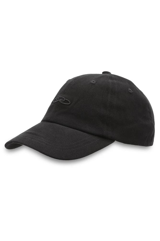 Boné Comfy Casual Olympikus Oiwb251712 Preto