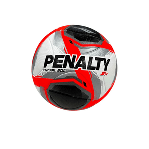 Bola Penalty Society 521404-1170 Branco