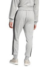 Calca-Essentials-French-Terry-3-Listras-Je6346-Cinza