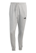 Calca-Essentials-French-Terry-3-Listras-Je6346-Cinza