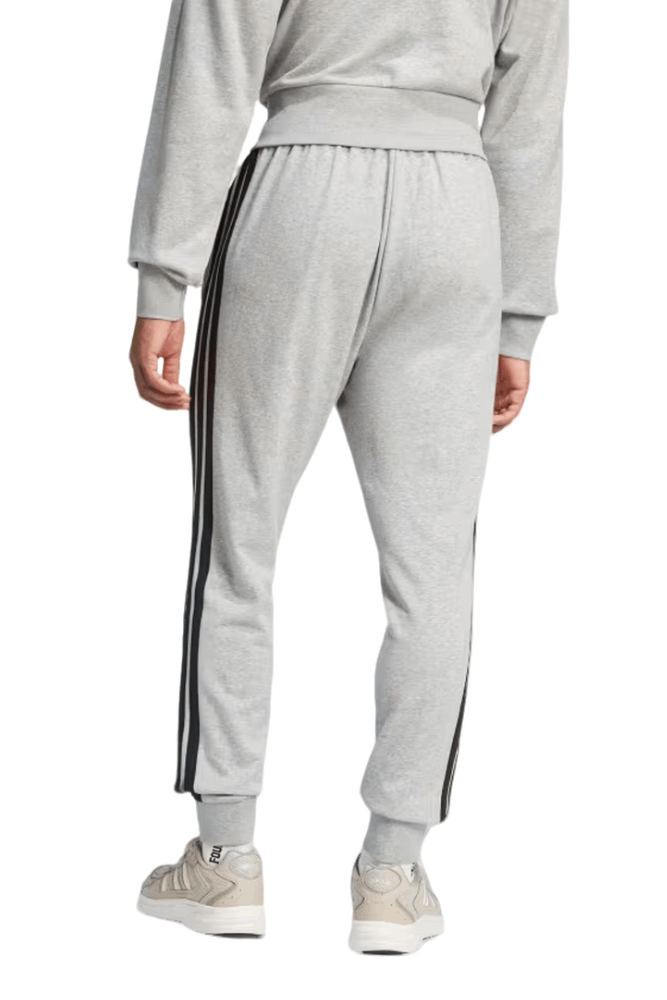 Calca-Essentials-French-Terry-3-Listras-Je6346-Cinza
