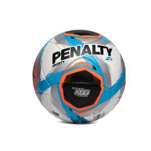 Bola Penalty Society 521403-1140 Branco
