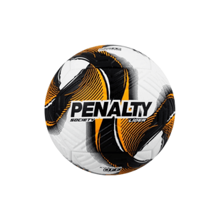 Bola Society Penalty 521409-1710 Branco