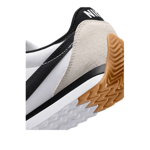 Tênis Nike Pacific Feminino Camurça Hm4771-105 Branco