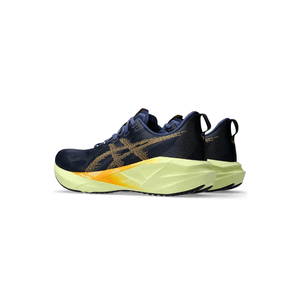 Tênis Asics Novablast 5 Masculino Esportivo 1011b974.402 Marinho