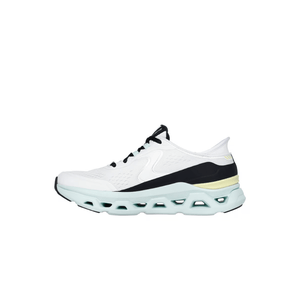 Tênis Skechers Glide-Step Atlus Corrida Feminino 150510-Wmlt Branco