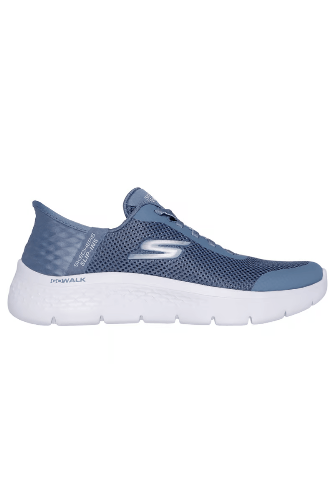 Tenis-Skechers-Go-Walk-Flex-Grand-Slip-Ins-Caminhada