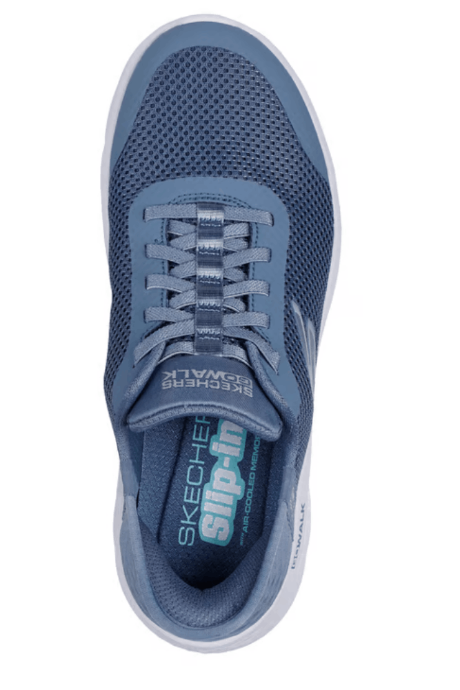 Tenis-Skechers-Go-Walk-Flex-Grand-Slip-Ins-Caminhada