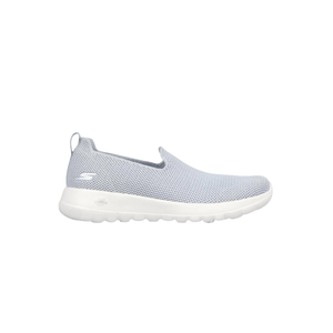Tênis Caminhada Feminino Skechers Go Walk Joy Azul