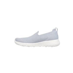 Tênis Caminhada Feminino Skechers Go Walk Joy Azul