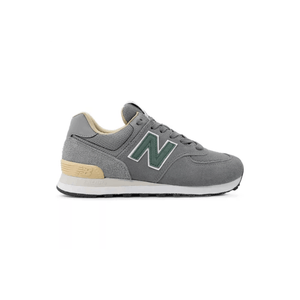 Tenis New Balance Wl574ua2 Cinza