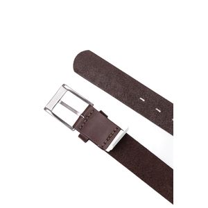 Cinto Firenzi Masculino Em Couro 35.5614-01 Marrom