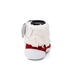 Tenis Klin 364.002-181 Branco