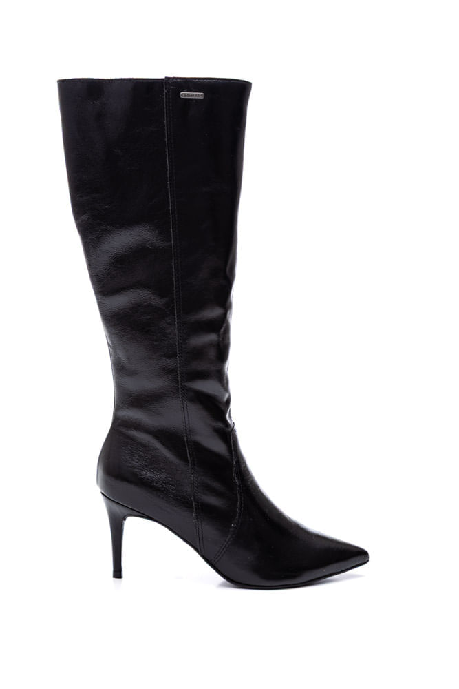Bota-Cano-Alto-Bottero-368904-Preto