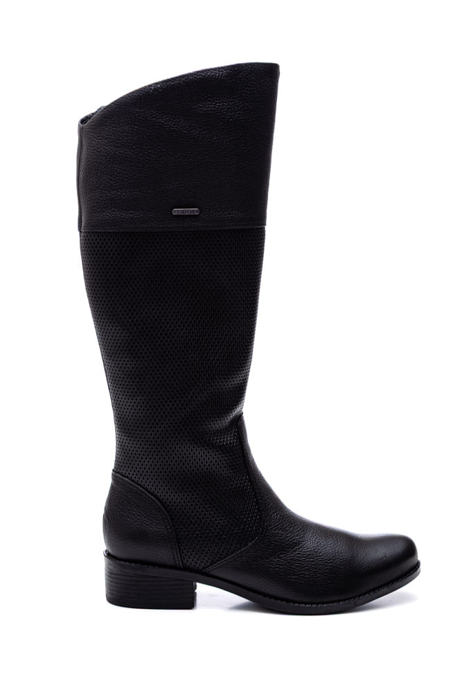 Bota-Montaria-Cano-Alto-Bottero-345807-Preto