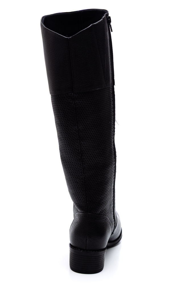 Bota-Montaria-Cano-Alto-Bottero-345807-Preto