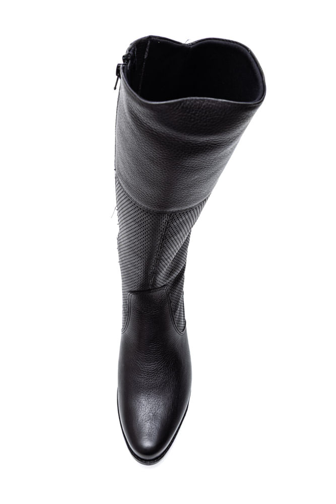 Bota-Montaria-Cano-Alto-Bottero-345807-Preto